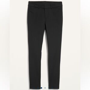 Old Navy High-Waisted Pixie Skinny Ankle Pants